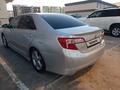 Toyota Camry 2014 года за 7 800 000 тг. в Актау – фото 5