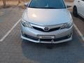 Toyota Camry 2014 годаfor7 800 000 тг. в Актау – фото 8