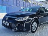 Toyota Camry 2015 годаfor10 500 000 тг. в Караганда – фото 3