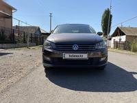 Volkswagen Polo 2015 года за 4 500 000 тг. в Шымкент