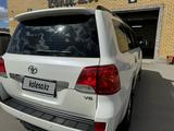Toyota Land Cruiser 2012 года за 17 000 000 тг. в Семей – фото 4