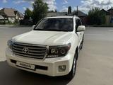 Toyota Land Cruiser 2012 года за 17 000 000 тг. в Семей – фото 2