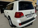 Toyota Land Cruiser 2012 года за 17 000 000 тг. в Семей – фото 5