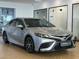 Toyota Camry 2022 годаүшін11 950 000 тг. в Астана – фото 3