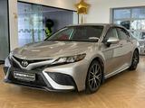 Toyota Camry 2022 годаүшін11 950 000 тг. в Астана