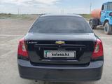 Chevrolet Lacetti 2022 года за 6 100 000 тг. в Алматы – фото 3