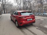 Kia Cee'd 2022 года за 9 200 000 тг. в Алматы – фото 4