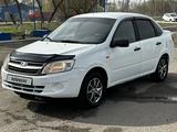 ВАЗ (Lada) Granta 2190 2013 года за 1 950 000 тг. в Павлодар