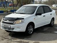 ВАЗ (Lada) Granta 2190 2013 года за 1 850 000 тг. в Павлодар