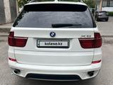 BMW X5 2010 года за 9 500 000 тг. в Тараз – фото 2