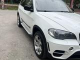 BMW X5 2010 года за 9 500 000 тг. в Тараз – фото 4