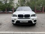 BMW X5 2010 года за 9 500 000 тг. в Тараз
