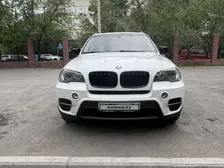 BMW X5, 2010