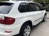 BMW X5 2010 года за 9 500 000 тг. в Тараз – фото 3