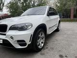 BMW X5 2010 года за 9 500 000 тг. в Тараз – фото 5