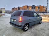 Hyundai Matrix 2006 года за 1 900 000 тг. в Актобе – фото 2