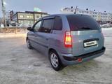 Hyundai Matrix 2006 года за 1 900 000 тг. в Актобе