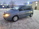 Hyundai Matrix 2006 года за 1 900 000 тг. в Актобе – фото 3