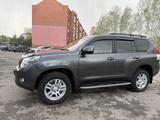 Toyota Land Cruiser Prado 2013 годаүшін17 300 000 тг. в Петропавловск