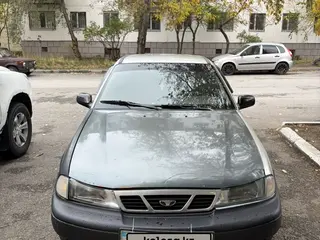 Daewoo Nexia, 2007