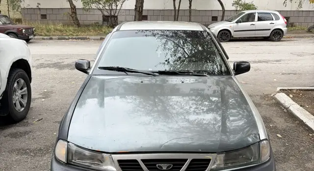 Daewoo Nexia, 2007