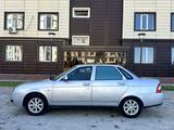 ВАЗ (Lada) Priora 2170 2014 годаүшін3 200 000 тг. в Шымкент – фото 3