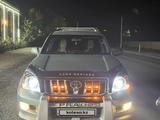 Toyota Land Cruiser Prado 2006 годаүшін9 900 000 тг. в Туркестан