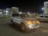 Toyota Land Cruiser Prado 2006 годаүшін9 900 000 тг. в Туркестан – фото 4