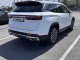 Jetour X90 Plus 2024 годаүшін11 000 000 тг. в Актау – фото 3