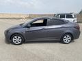 Hyundai Accent 2014 года за 5 400 000 тг. в Актау – фото 3