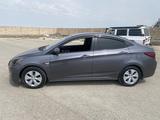 Hyundai Accent 2014 года за 5 300 000 тг. в Актау – фото 3