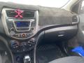 Hyundai Accent 2014 годаүшін5 400 000 тг. в Актау – фото 12