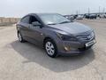 Hyundai Accent 2014 года за 5 400 000 тг. в Актау – фото 4