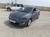 Hyundai Accent 2014 года за 5 300 000 тг. в Актау – фото 2