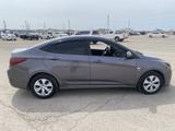 Hyundai Accent 2014 года за 5 600 000 тг. в Актау – фото 5