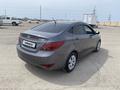 Hyundai Accent 2014 года за 5 400 000 тг. в Актау – фото 6