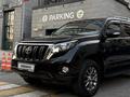 Toyota Land Cruiser Prado 2017 годаүшін18 300 000 тг. в Алматы – фото 4