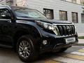 Toyota Land Cruiser Prado 2017 годаүшін18 300 000 тг. в Алматы – фото 3