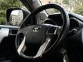Toyota Land Cruiser Prado 2017 годаүшін18 300 000 тг. в Алматы – фото 25