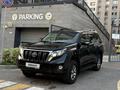Toyota Land Cruiser Prado 2017 годаүшін18 300 000 тг. в Алматы – фото 2