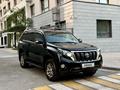 Toyota Land Cruiser Prado 2017 годаүшін18 300 000 тг. в Алматы