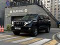 Toyota Land Cruiser Prado 2017 годаүшін18 300 000 тг. в Алматы – фото 8