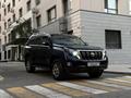 Toyota Land Cruiser Prado 2017 годаүшін18 300 000 тг. в Алматы – фото 9