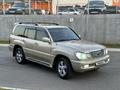 Lexus LX 470 2003 года за 7 000 000 тг. в Алматы – фото 17