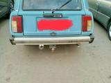 ВАЗ (Lada) 2104 1990 года за 700 000 тг. в Астана – фото 4