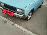 ВАЗ (Lada) 2104 1990 года за 700 000 тг. в Астана – фото 2