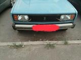 ВАЗ (Lada) 2104 1990 года за 700 000 тг. в Астана – фото 3