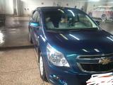 Chevrolet Cobalt 2023 года за 6 600 000 тг. в Астана