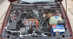 Volkswagen Passat 1993 года за 1 300 000 тг. в Тараз – фото 2