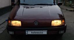 Volkswagen Passat 1993 года за 1 300 000 тг. в Тараз